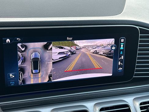 Certified 2024 Mercedes-Benz GLE 450e 4MATIC image 19