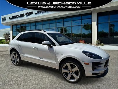 Used 2019 Porsche Macan