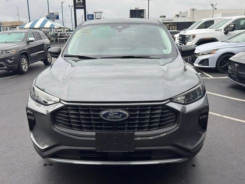 Certified 2023 Ford Escape Active w/ Tech Pack #1 AWD/4WD image 3