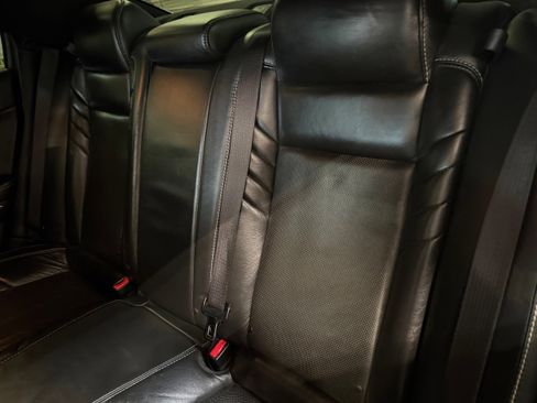 Used 2016 Dodge Charger SRT Hellcat w/ Harman/Kardon Audio Group RWD image 33