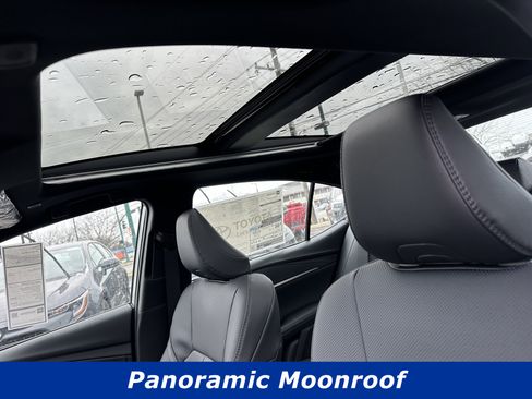 New 2026 Toyota Camry XSE image 11