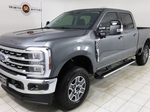 Used 2026 Ford F350 Lariat AWD/4WD image 5