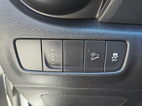 Certified 2023 Hyundai Kona Limited w/ Cargo Package image 31