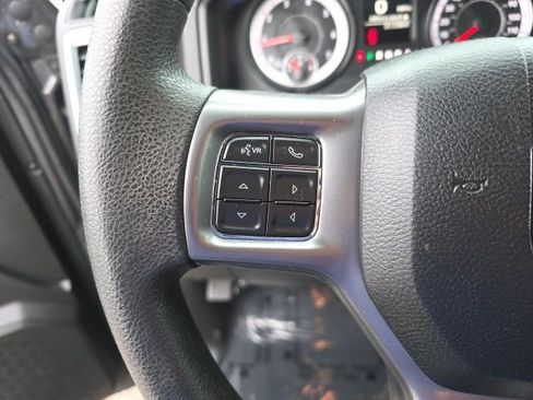 Used 2021 RAM 1500 Classic Warlock w/ Warlock Decor Package image 23