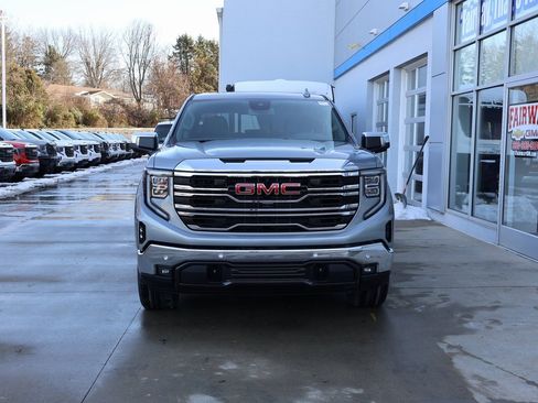 New 2026 GMC Sierra 1500 SLT w/ SLT Premium Plus Package image 5