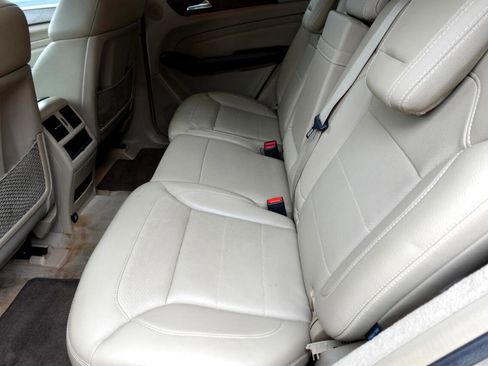 Used 2013 Mercedes-Benz ML 350 4MATIC image 15