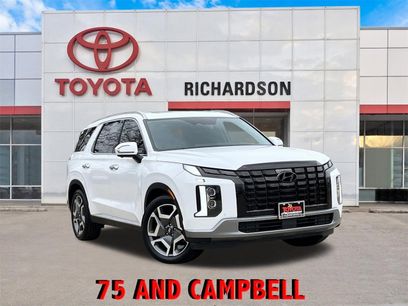 Used 2024 Hyundai Palisade Limited