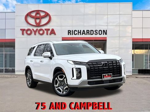 Used 2024 Hyundai Palisade Limited image 1