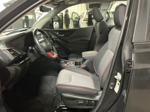 Used 2024 Subaru Forester Sport image 11