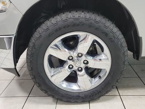 Used 2017 RAM 1500 Big Horn image 33