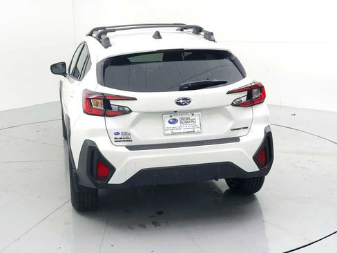 New 2026 Subaru Crosstrek 2.0i Premium image 8