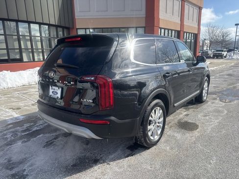 Used 2020 Kia Telluride LX image 7