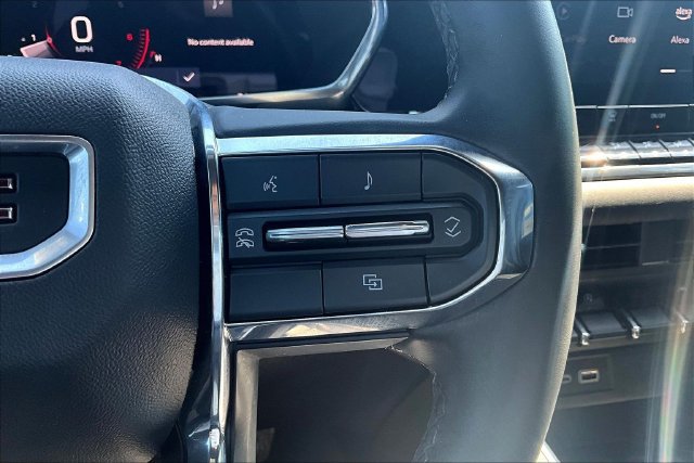 Used 2024 GMC Canyon Elevation RWD image 13