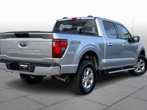 Used 2025 Ford F150 XLT w/ Equipment Group 301A Standard image 27