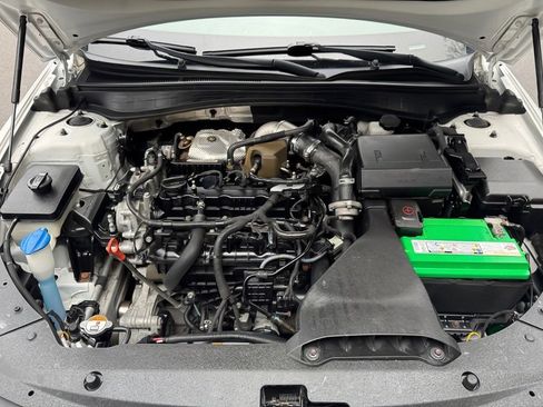 Used 2017 Kia Optima SX w/ Launch Edition Package image 32