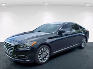 Used 2017 Genesis G80 3.8 RWD video 2