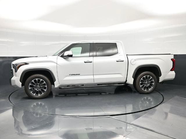 Used 2023 Toyota Tundra Limited AWD/4WD image 9