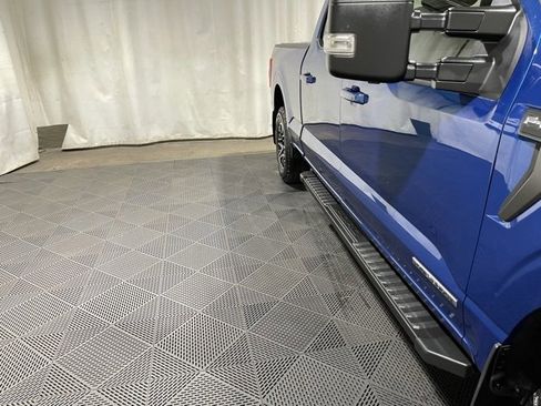 Used 2022 Ford F150 XLT w/ Equipment Group 302A High image 28