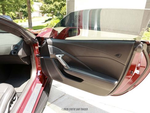Used 2017 Chevrolet Corvette Z06 RWD image 41