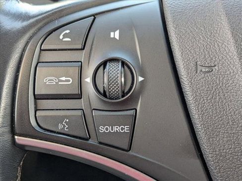 Used 2017 Acura MDX FWD w/ Technology Package image 10