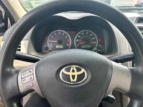 Used 2012 Toyota Corolla LE FWD image 23