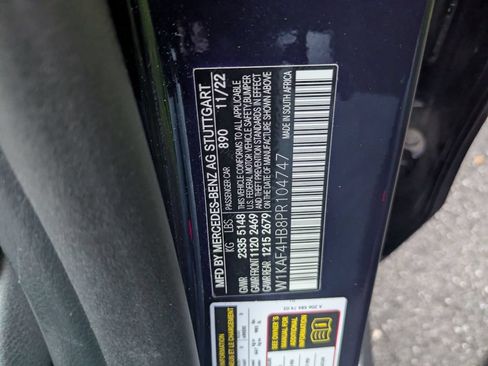 Used 2023 Mercedes-Benz C 300 4MATIC Sedan image 26