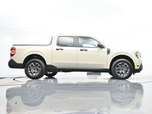 New 2025 Ford Maverick XLT w/ Equipment Group 302A AWD/4WD image 36