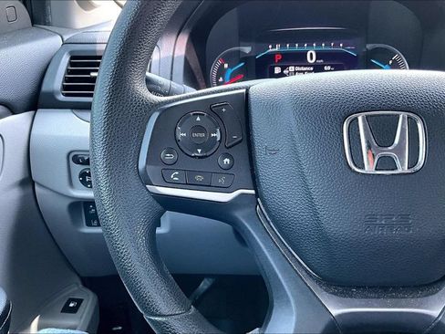 Used 2019 Honda Pilot EX image 4