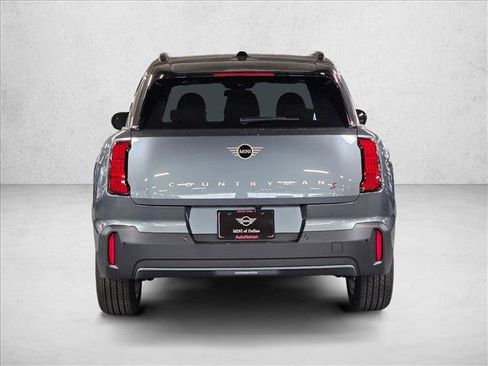 New 2026 MINI Cooper Countryman S w/ Comfort Package Max image 6