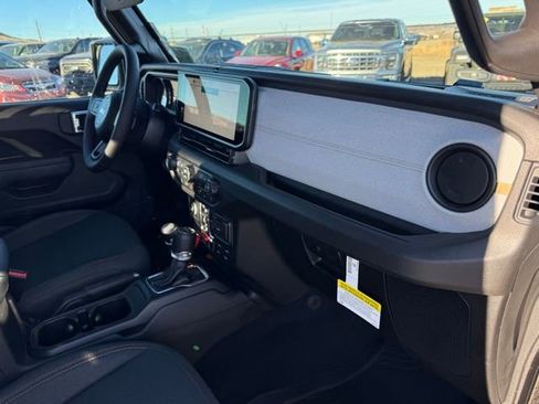 New 2026 Jeep Gladiator Mojave AWD/4WD image 27