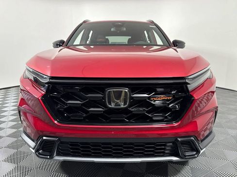 New 2026 Honda CR-V TrailSport image 11