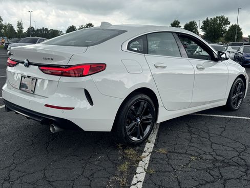 Used 2021 BMW 228i xDrive Gran Coupe w/ Convenience Package AWD/4WD image 15