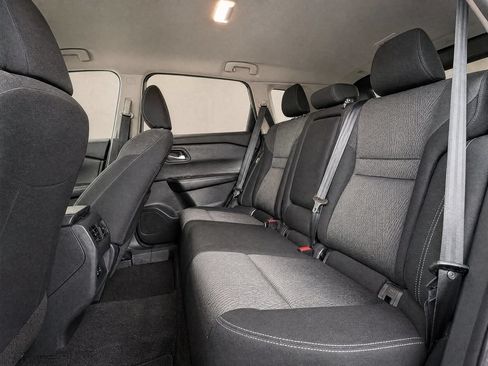 Used 2024 Nissan Rogue SV FWD image 10