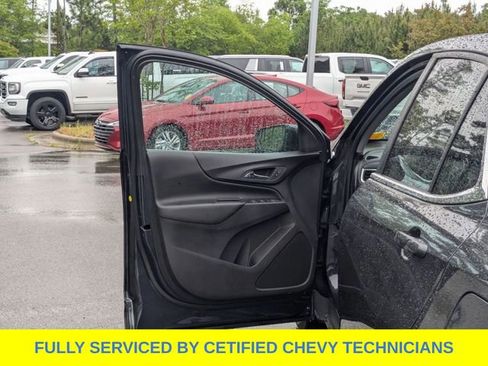 Used 2022 Chevrolet Equinox LT FWD image 23