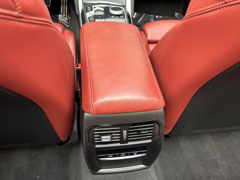 Used 2024 BMW 440i xDrive Convertible w/ Premium Package AWD/4WD image 66