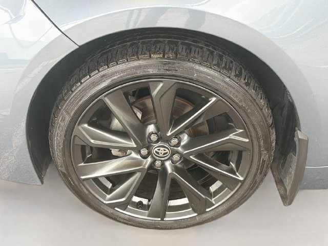 Used 2025 Toyota Corolla SE FWD image 30