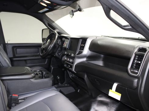 Used 2024 RAM 2500 Tradesman w/ Bed Utility Group AWD/4WD image 30