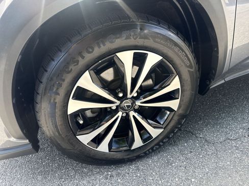 Used 2019 Lexus NX 300 F Sport w/ F Sport Premium Package AWD/4WD image 12
