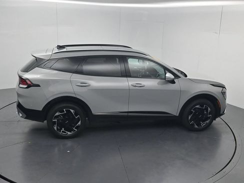 Certified 2024 Kia Sportage SX AWD/4WD image 57