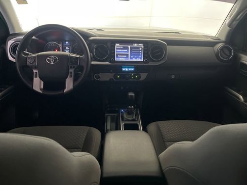 Used 2023 Toyota Tacoma SR5 RWD image 30