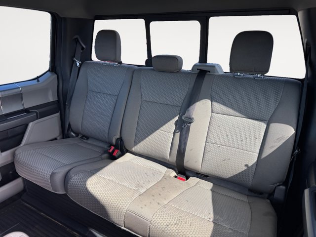 Used 2022 Ford F350 XLT w/ XLT Premium Package AWD/4WD image 14