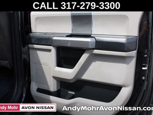 Used 2018 Ford F150 XLT w/ Equipment Group 302A Luxury AWD/4WD image 23