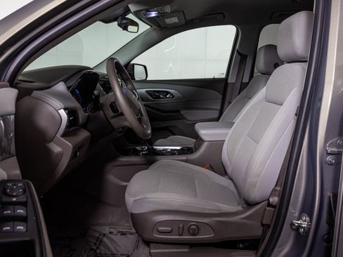 Used 2018 Chevrolet Traverse LT FWD image 24