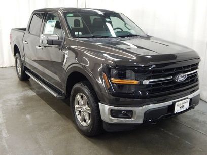 Used 2024 Ford F150 XLT w/ Equipment Group 302A MID