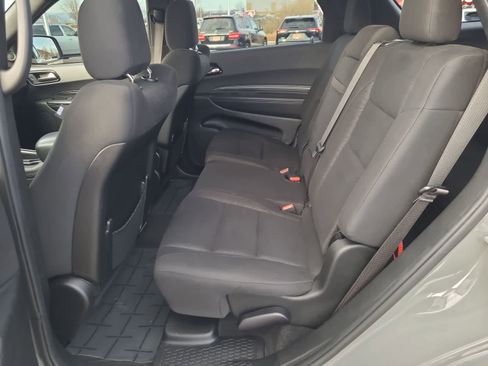 Used 2022 Dodge Durango GT w/ Blacktop Package image 21