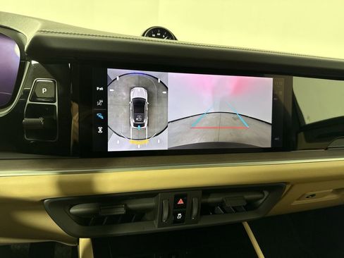 New 2026 Porsche Cayenne Coupe AWD/4WD image 30