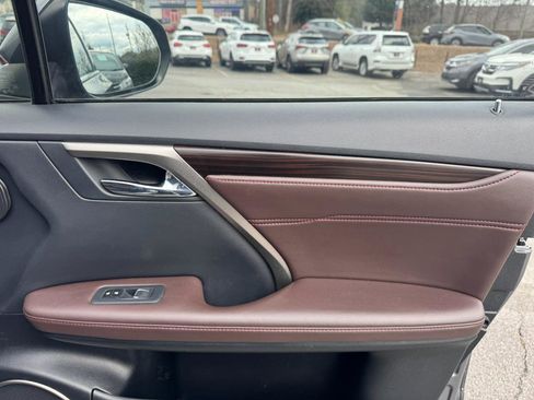 Used 2018 Lexus RX 350L FWD image 33