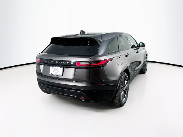 Used 2026 Land Rover Range Rover Velar Dynamic SE AWD/4WD image 5