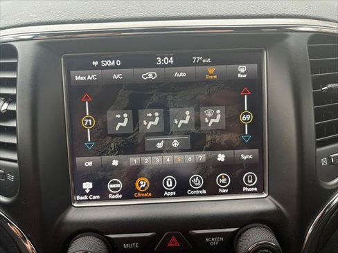 Certified 2018 Jeep Grand Cherokee Laredo AWD/4WD image 21