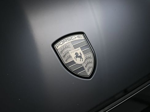 New 2026 Porsche Cayenne Turbo AWD/4WD image 13
